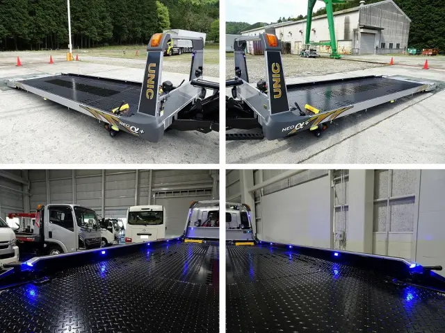 日野 デュトロ 2KG-XZU730M(2WD)の写真24