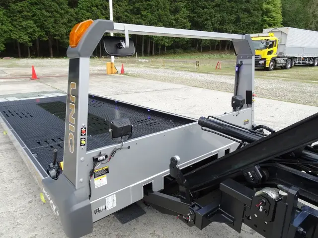 日野 デュトロ 2KG-XZU730M(2WD)の写真27