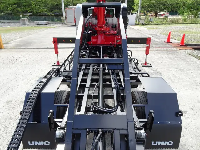 日野 デュトロ 2KG-XZU730M(2WD)の写真28