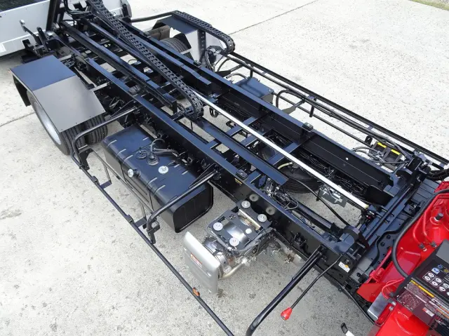 日野 デュトロ 2KG-XZU730M(2WD)の写真29