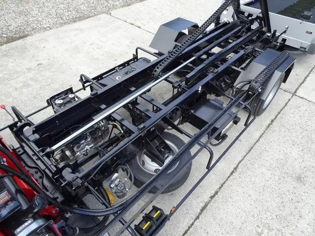 日野 デュトロ 2KG-XZU730M(2WD)の写真30