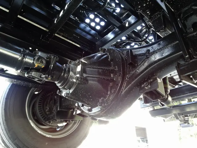 日野 デュトロ 2KG-XZU730M(2WD)の写真32