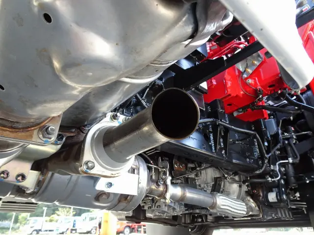 日野 デュトロ 2KG-XZU730M(2WD)の写真33