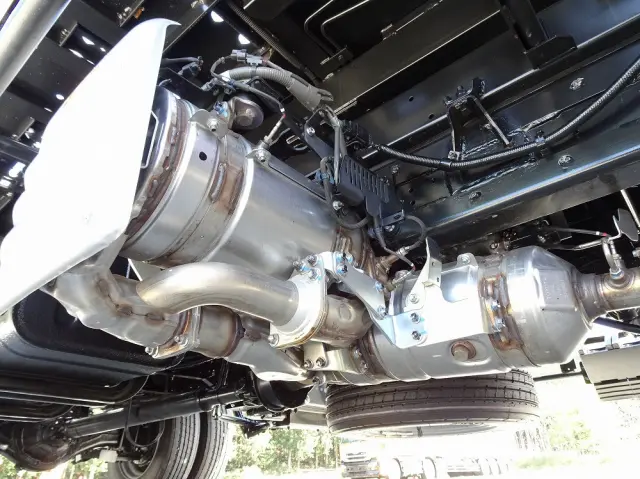 日野 デュトロ 2KG-XZU730M(2WD)の写真34