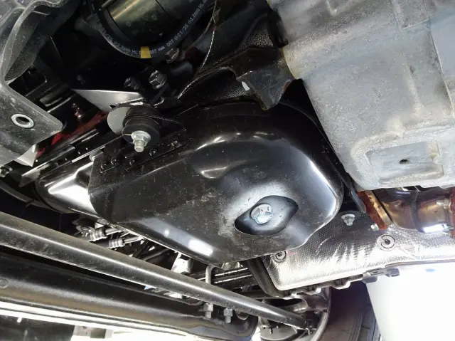 日野 デュトロ 2KG-XZU730M(2WD)の写真35