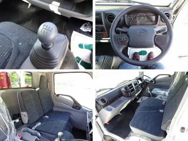 日野 デュトロ 2KG-XZU730M(2WD)の写真40