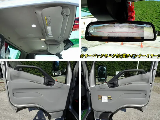 日野 デュトロ 2KG-XZU730M(2WD)の写真43