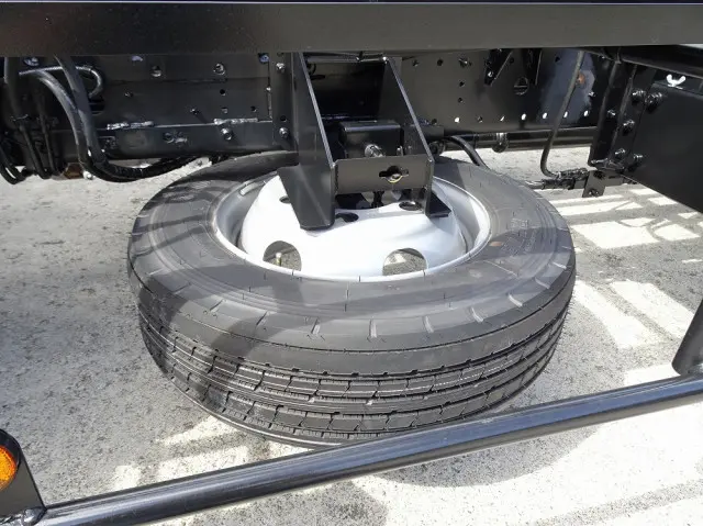 日野 デュトロ 2KG-XZU730M(2WD)の写真46