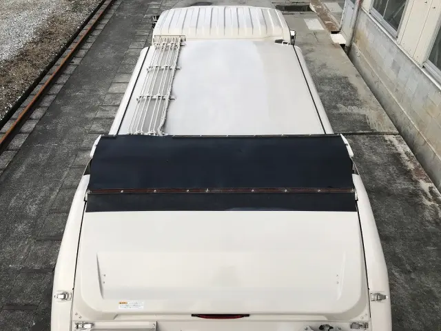 いすゞ エルフ 2PG-NPR88YN(2WD)の写真29