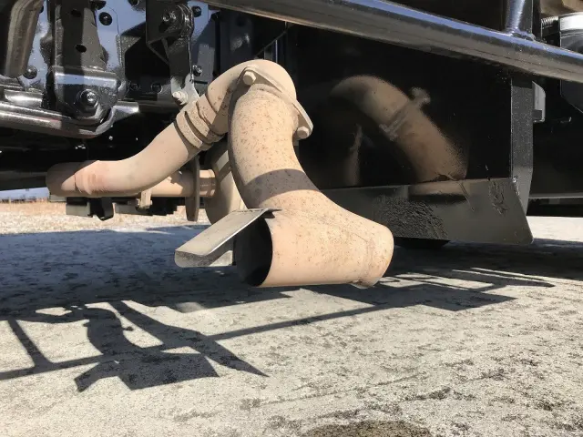 いすゞ エルフ 2PG-NPR88YN(2WD)の写真35