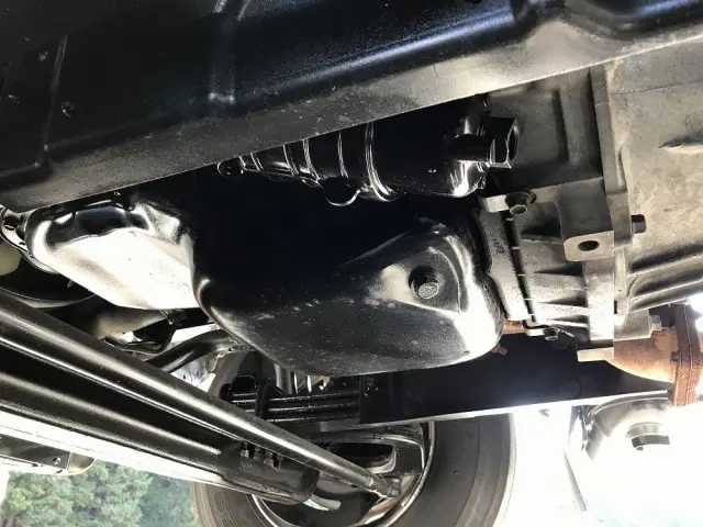 いすゞ エルフ 2PG-NPR88YN(2WD)の写真37