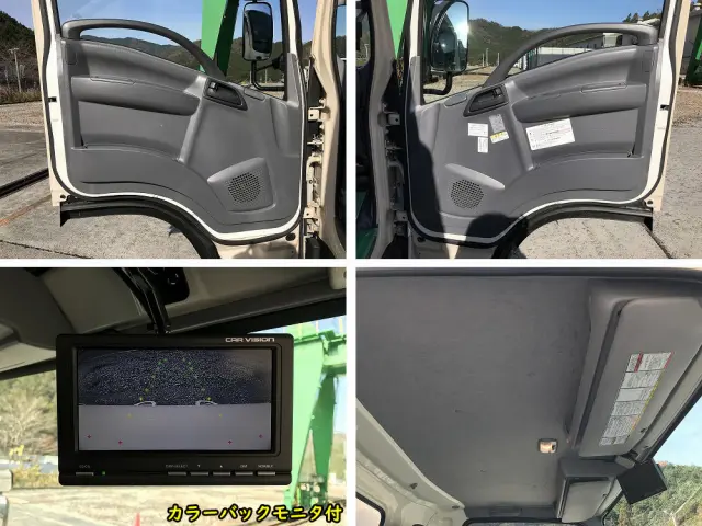 いすゞ エルフ 2PG-NPR88YN(2WD)の写真42