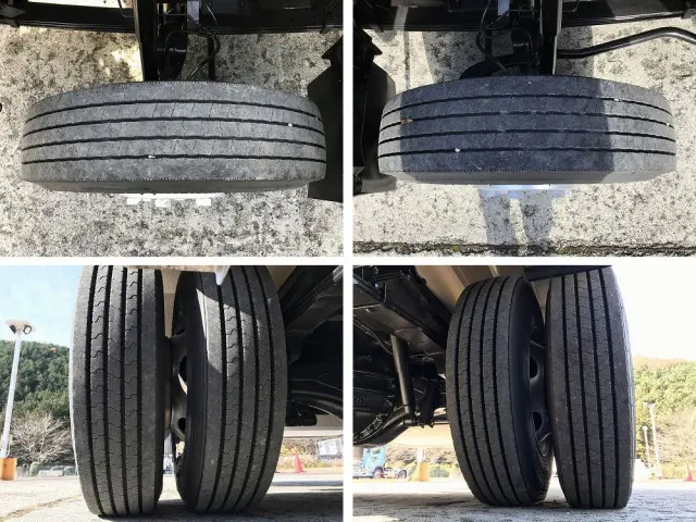 いすゞ エルフ 2PG-NPR88YN(2WD)の写真46