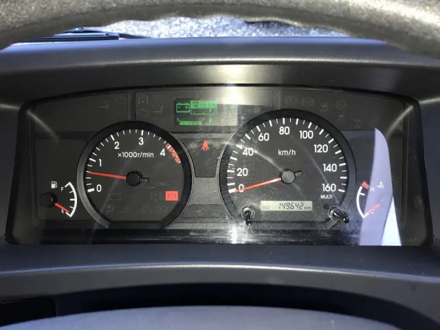 いすゞ エルフ 2PG-NPR88YN(2WD)の写真48