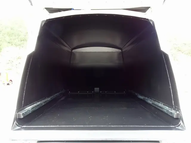 日野 レンジャー 2KG-GC2ABA(2WD)の写真8