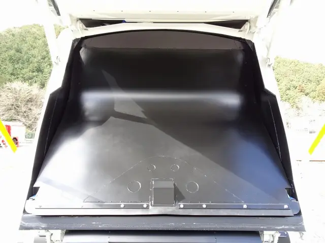 日野 レンジャー 2KG-GC2ABA(2WD)の写真15