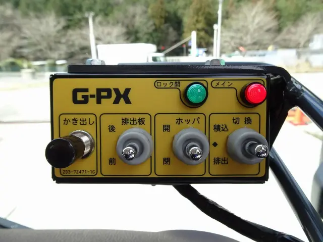 日野 レンジャー 2KG-GC2ABA(2WD)の写真24