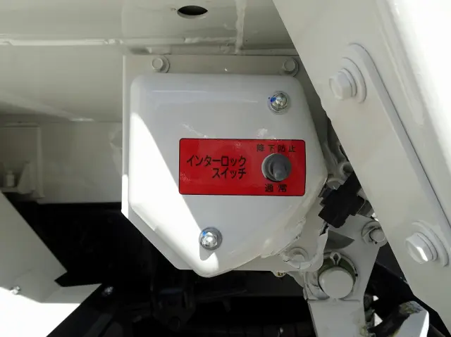 日野 レンジャー 2KG-GC2ABA(2WD)の写真25