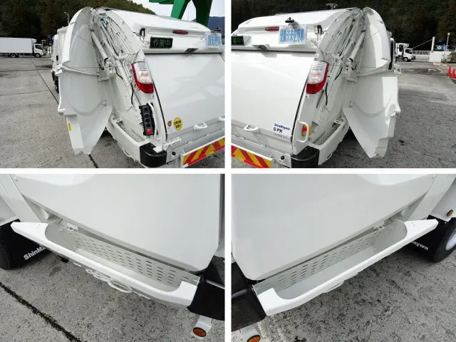 日野 レンジャー 2KG-GC2ABA(2WD)の写真26