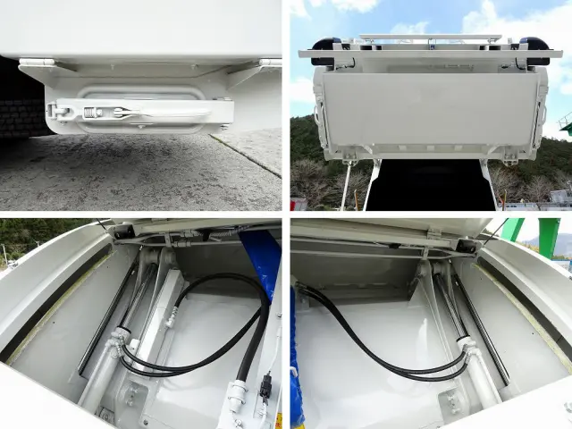 日野 レンジャー 2KG-GC2ABA(2WD)の写真29