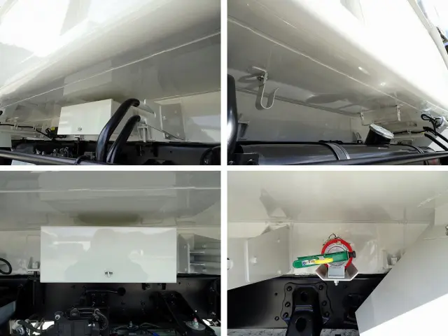 日野 レンジャー 2KG-GC2ABA(2WD)の写真31