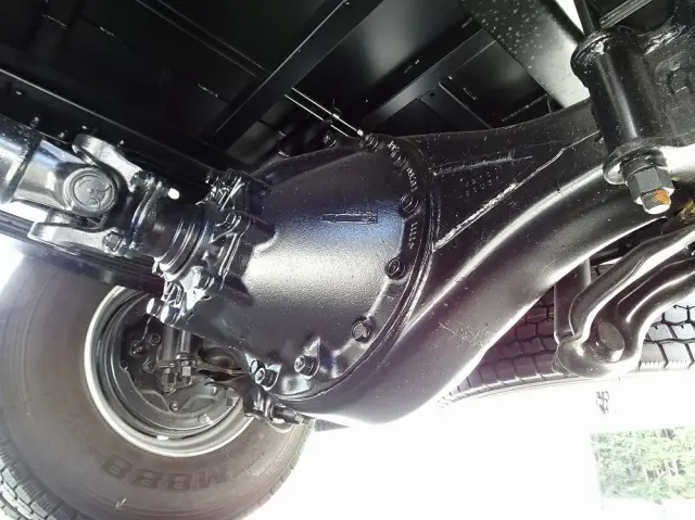 日野 レンジャー 2KG-GC2ABA(2WD)の写真34