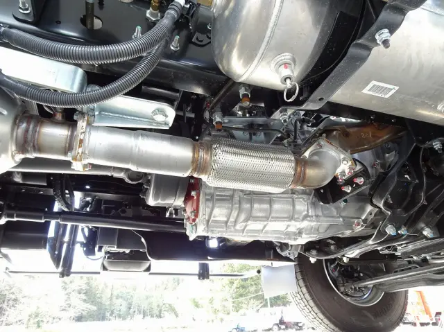 日野 レンジャー 2KG-GC2ABA(2WD)の写真36