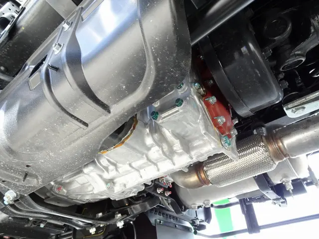 日野 レンジャー 2KG-GC2ABA(2WD)の写真37