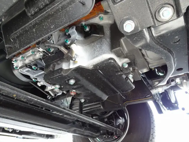 日野 レンジャー 2KG-GC2ABA(2WD)の写真38