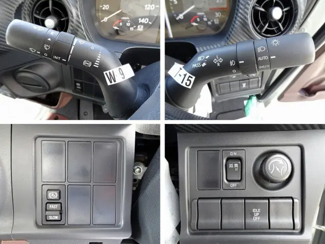 日野 レンジャー 2KG-GC2ABA(2WD)の写真41