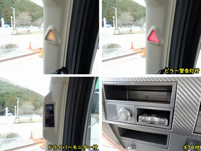日野 レンジャー 2KG-GC2ABA(2WD)の写真42