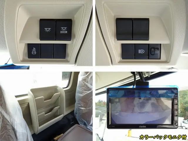 日野 レンジャー 2KG-GC2ABA(2WD)の写真43