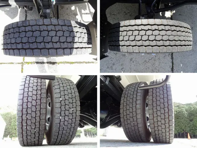 日野 レンジャー 2KG-GC2ABA(2WD)の写真45