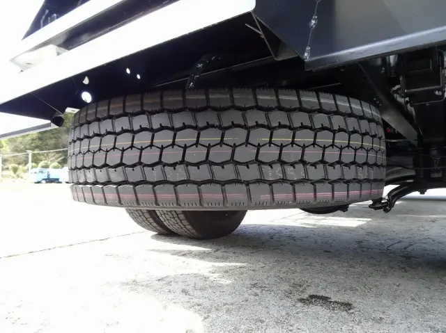 日野 レンジャー 2KG-GC2ABA(2WD)の写真46