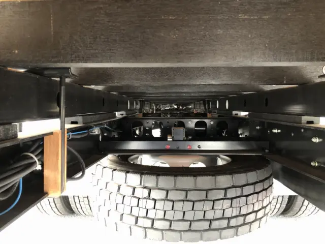 日野 レンジャー 2KG-FE2ACA(2WD)の写真28
