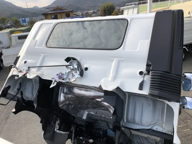 日野 レンジャー 2KG-FE2ACA(2WD)の写真30