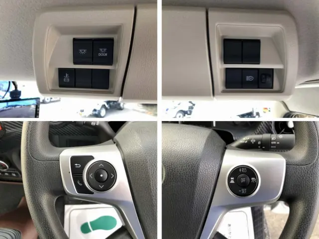 日野 レンジャー 2KG-FE2ACA(2WD)の写真44