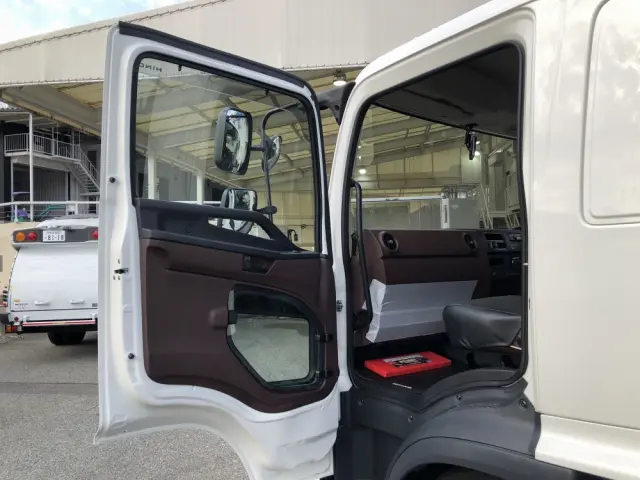 日野 レンジャー 2KG-FE2ACA(2WD)の写真46