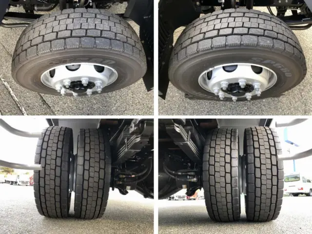 日野 レンジャー 2KG-FE2ACA(2WD)の写真47