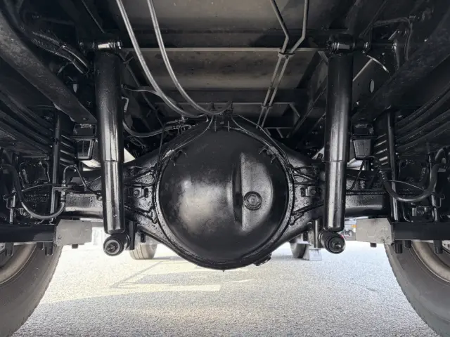 日野 デュトロ TKG-XZU700M(2WD)の写真9