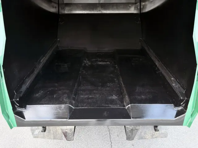 日野 デュトロ TKG-XZU700M(2WD)の写真19