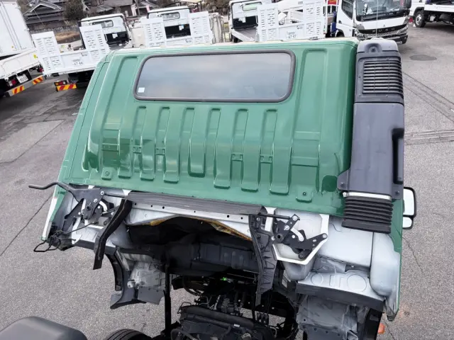日野 デュトロ TKG-XZU700M(2WD)の写真25