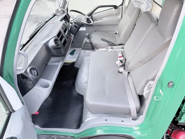 日野 デュトロ TKG-XZU700M(2WD)の写真33