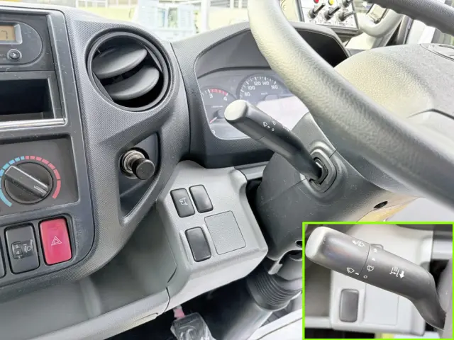 日野 デュトロ TKG-XZU700M(2WD)の写真36
