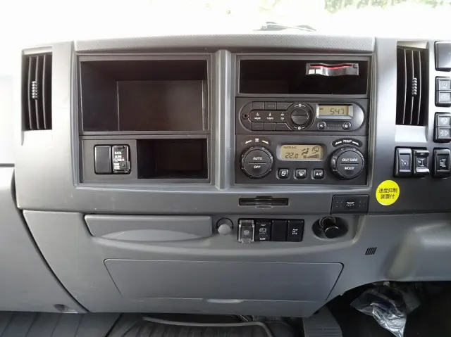 いすゞ フォワード LPG-FTR90S2(2WD)の写真36