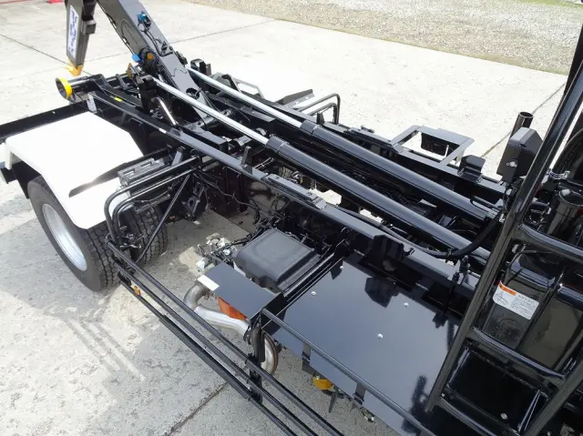日野 レンジャー 2KG-FE2ACA(2WD)の写真11