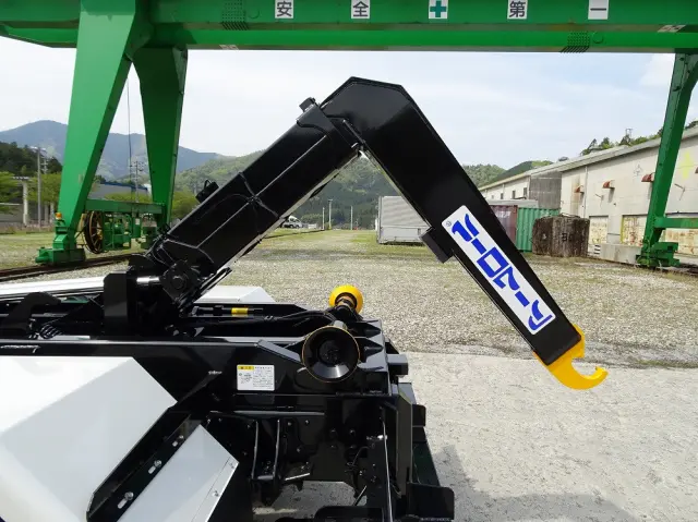 日野 レンジャー 2KG-FE2ACA(2WD)の写真14