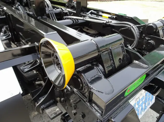 日野 レンジャー 2KG-FE2ACA(2WD)の写真19
