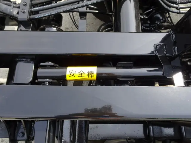 日野 レンジャー 2KG-FE2ACA(2WD)の写真22