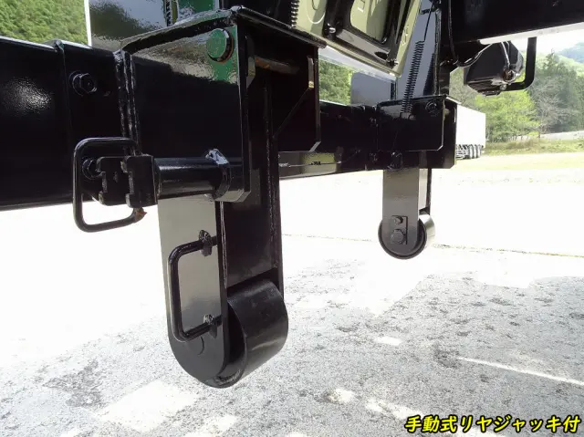 日野 レンジャー 2KG-FE2ACA(2WD)の写真23